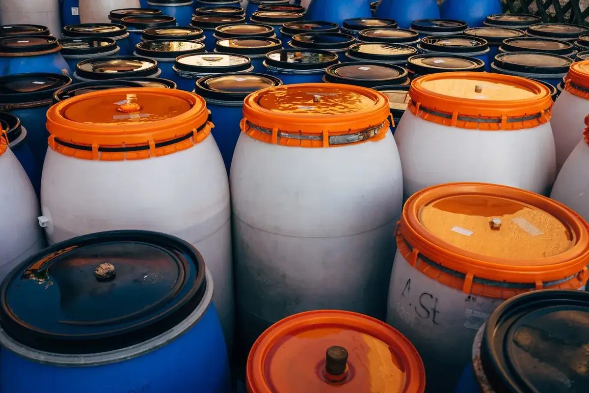 Hazmat Cleanup in Canterwood, WA